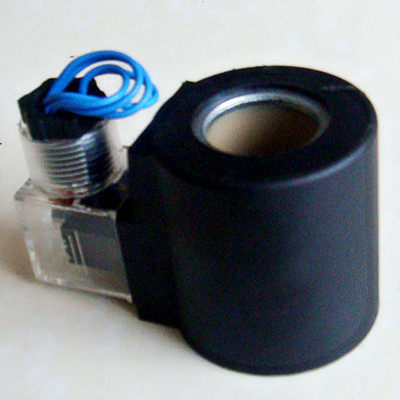 51mm220v全铜芯高度电磁换向阀