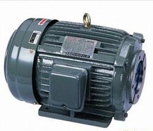 液压站 液压系统内轴式电机 油压电机 油泵电机2HP/1.5KW质保一年