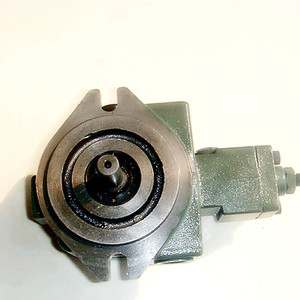 液压元件低压变量叶片泵液压油泵低噪音VP20-FA3 VP15 30 40