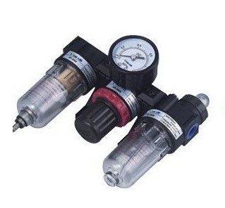 厂家直销高品质气源处理器油水分离器三联件AC2000 BC2000 300040,标准件/零部件/工业耗材,气源处理元件,淘宝优惠券,粉丝福利购,淘宝优惠卷