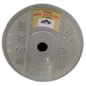日本森田进口料PU气管空压机软管4*2.5 6*4 8*5.5 10*6.5 12*8mm
