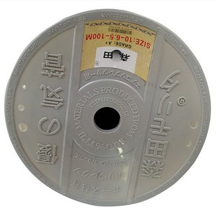 日本森田进口料PU气管空压机软管4*2.5 6*4 8*5.5 10*6.5 12*8mm