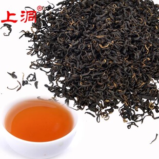 上犹红茶上洞兰香红茶叶