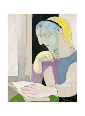 临摹世界名画毕加索手绘抽象油画Picasso静物现代装饰画立体主义