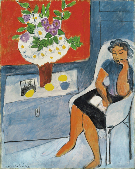 手绘临摹复制品单幅油画