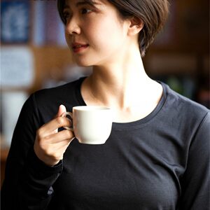 暴走考拉户外运动天丝美利奴羊毛徒步速干衣透气长袖薄美丽诺爬山运动户外防晒t恤