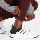 保暖健身瑜伽裤 女款 长裤 加绒加厚速干裤 秋冬户外抓绒外穿打底裤