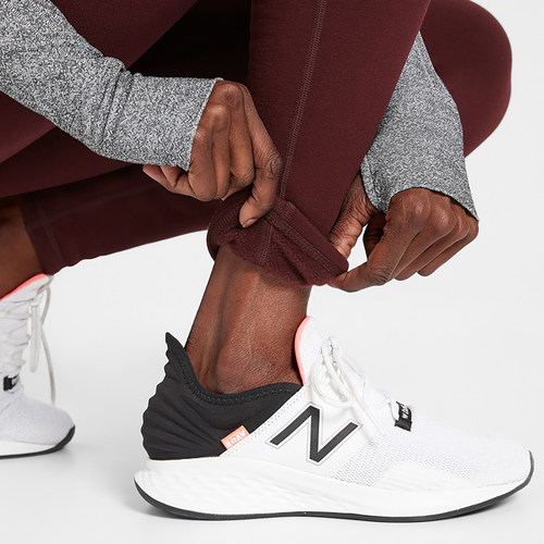 轻若无物/柔软云团/超暖瑜伽裤