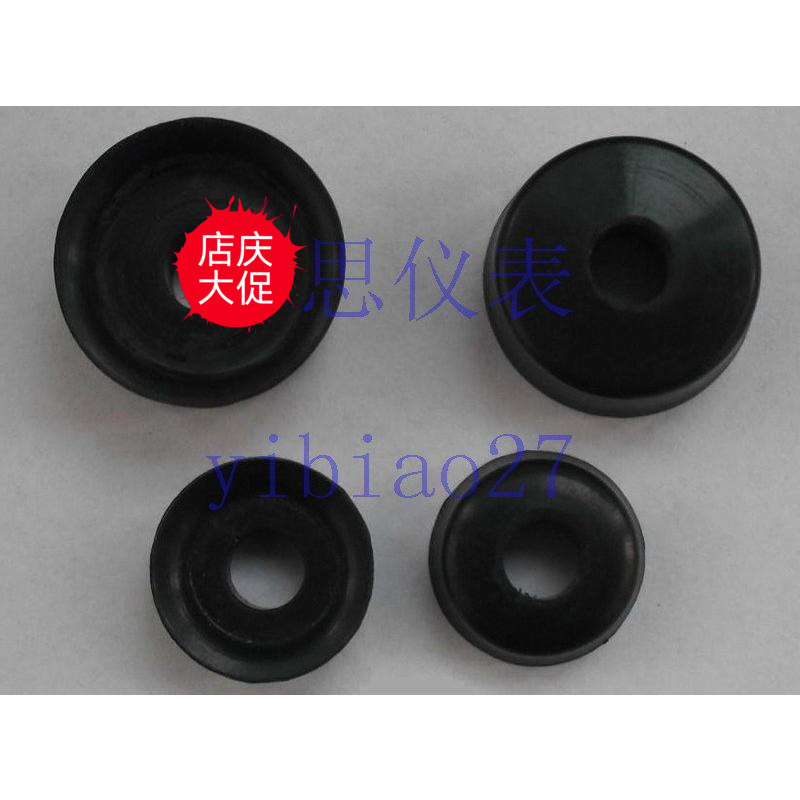 配件YS-6/60皮碗压力计