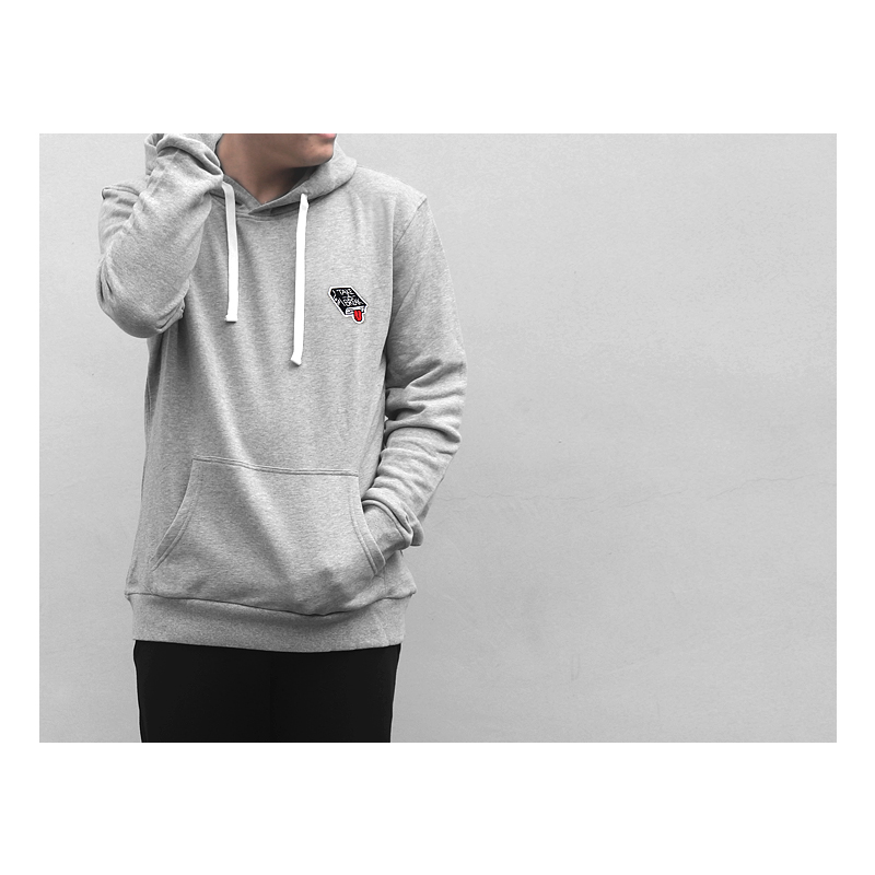 tobeme-原创设计秋冬男款卫衣