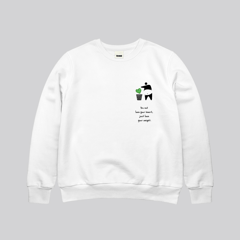 原创设计纯棉男款套头卫衣