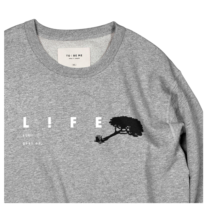 卫衣男宽松套头文艺纯棉原创设计