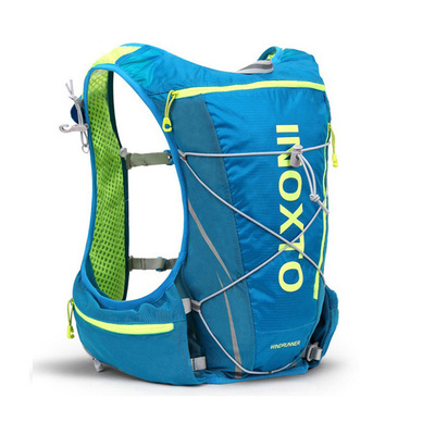 跑步包男女防水运动通用骑行背包