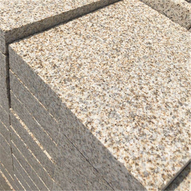 议价议价 石矿 天然花岗岩石材 块石 挡墙石 乱石荒料原材料石材