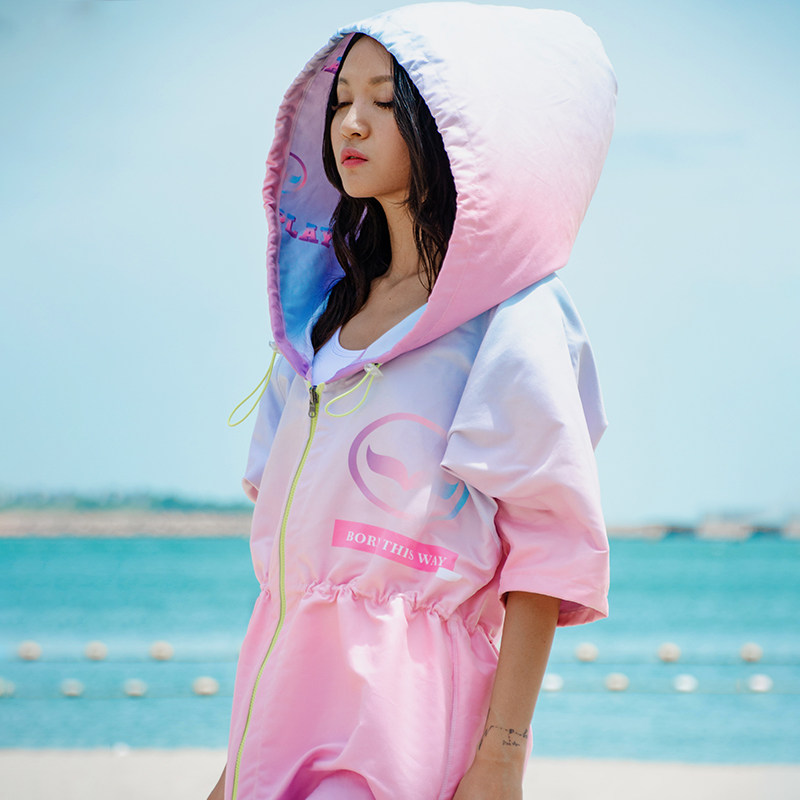 aquaplay冬季速干潜水斗篷游泳专用浴袍冬训浴巾防晒成人外套,运动/瑜伽/健身/球迷用品,浴巾/吸水巾,淘宝优惠券,粉丝福利购,淘宝优惠卷