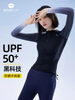 Aquaplay Swimwear Женские длинные брюки с длинными брюками.