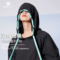 Быстросохнущий плащ, банное полотенце, пляжный дорожный банный халат для плавания, хорошо впитывает воду