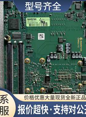 KONTRON 控创38013-0000-21-4工控主板DHD8R0361 CHR2L112议价