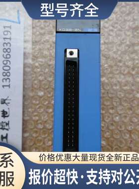 PLC F3XD32-3N 议价