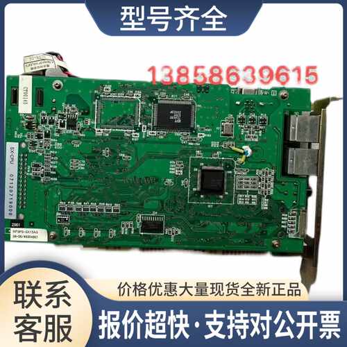 福士控制系统卡SX-CPU NP3PS-SX1SAS 04-06/46004887议价