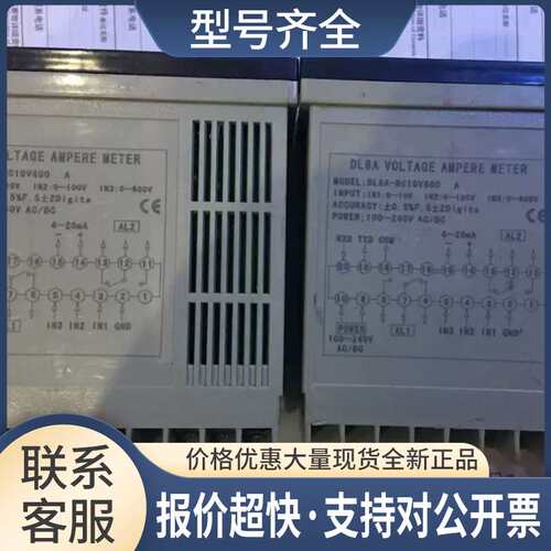 DL8A-RC10V600 /DL8A-RC10A1议价