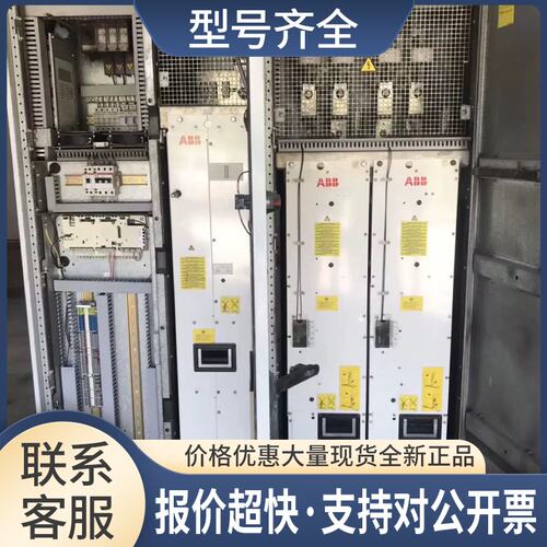 多传动变频器ACS800-104-0390-3+E205，ACS800-704-0910-7议价
