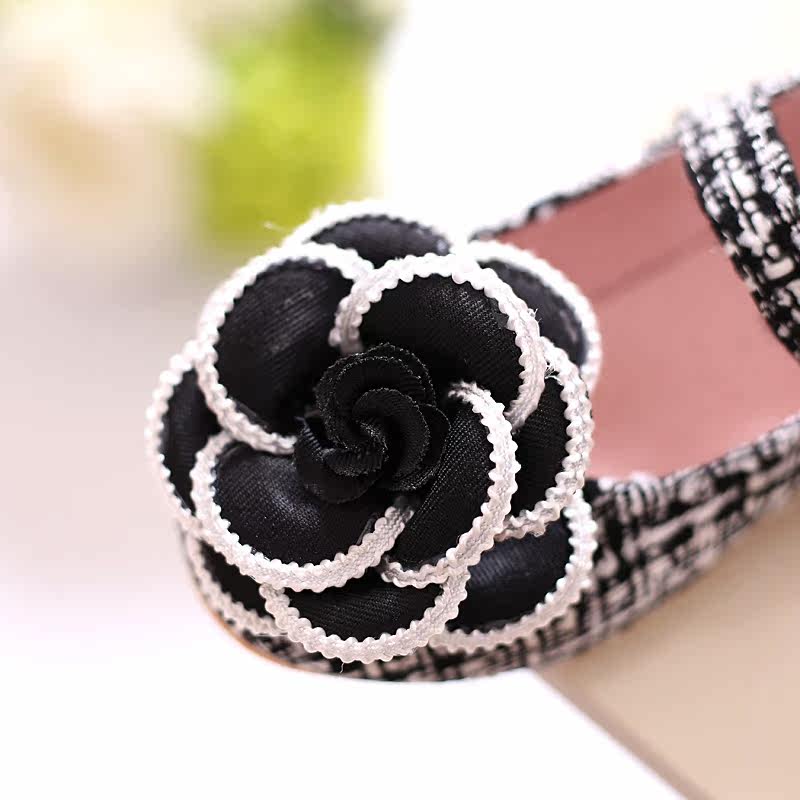 Chaussures enfants en autre ronde totem pour printemps - semelle tendon - Ref 984092 Image 3