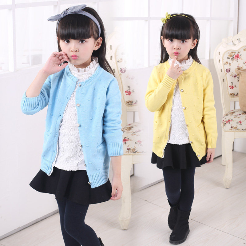Pull fille - Ref 2105377 Image 13