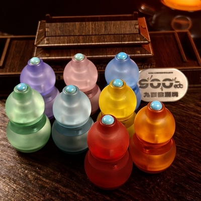 指上谈兵福禄葫芦edc多功能礼品