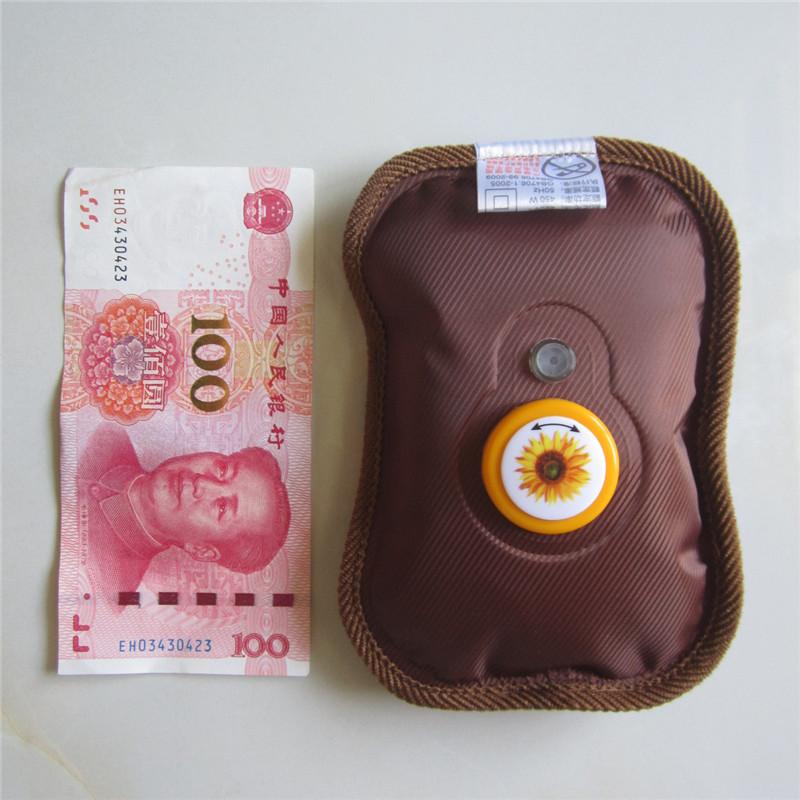 热敷迷你暖手宝旅行便携
