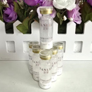 20支粉状精华 7瓶 正品 言蕾胶原蛋白焕颜肽霜1g