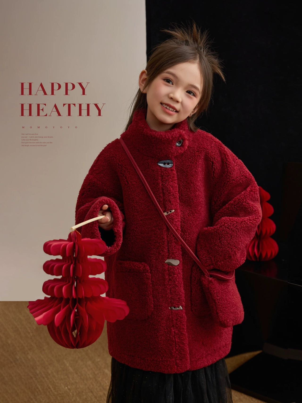 送包包 新年限定色珍珠绒毛毛外套女童外套750G珍珠绒复合麂皮绒,童装/婴儿装/亲子装,呢大衣,淘宝优惠券,粉丝福利购,淘宝优惠卷