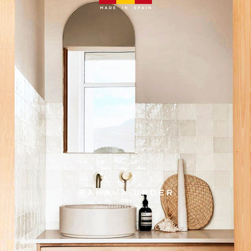 RIAD/西班牙Harmony进口复古旧砖