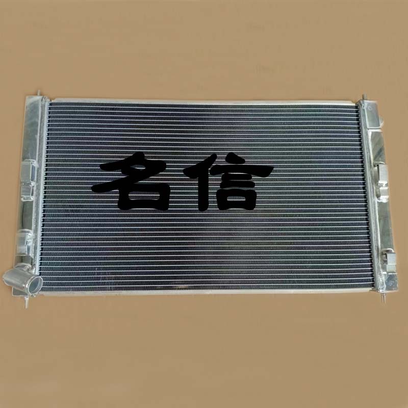 三菱 evo10代/翼神全铝水箱 高性能散热器/铝合金/保护发动机图片