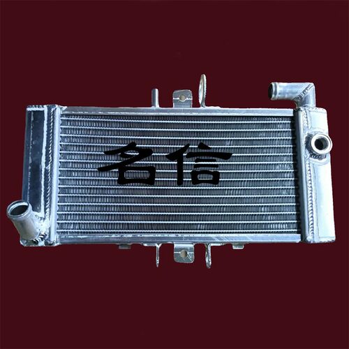 适用本田CB400 1/2/3代 92-93-94-95-96-97 VTEC400水箱 改装水箱