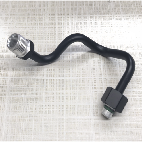 适用丰田霸道LC100空调冷气管