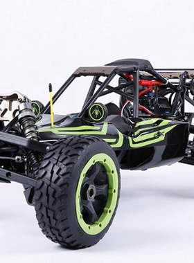 全新若凡ROVAN Baja5B EV8(2017款)1/5 5:1 5比1电动沙滩车越野车