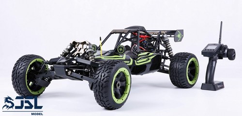 全新若凡ROVAN Baja5B EV8(2017款)1/5 5:1 5比1电动沙滩车越野车
