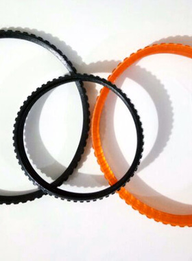 栗荣杰本迷你强5159/5166/5169 系列台钻 皮带小型台钻 专用皮带,