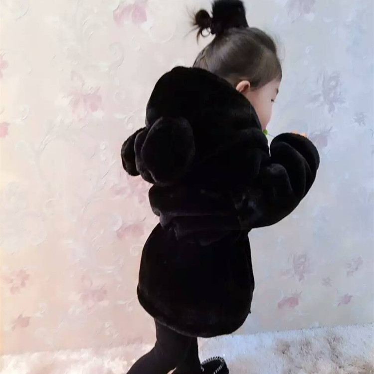 Manteau pour enfant - Ref 2163643 Image 4