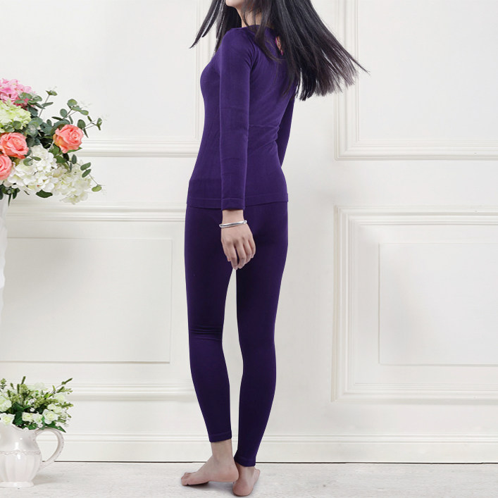 Sous-vêtement chaud Moyen-âge simple en polyester - Ref 752357 Image 4