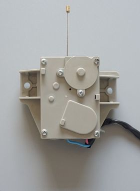 适用三洋XQB50-M807/M805Z1/S806洗衣机牵引器排水电机排水阀