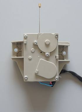 适用三洋洗衣机电动式牵引器排水电机XQB60-B835S/516/M955N/88A