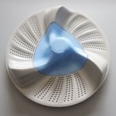 适用小天鹅洗衣机TB80 6288WDCLG波轮盘转盘水叶底盘配件37.8