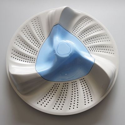 适用小天鹅洗衣机TBM90-7188WIDCLG波轮盘转盘水叶底盘配件37.8CM