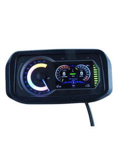 TFT仪表 NGT仪表 GPS仪表盘 大牛N7TFT仪表