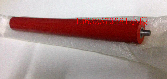 进口耐用京瓷FS P2035d M2530dn M2030dn 定影下辊2540