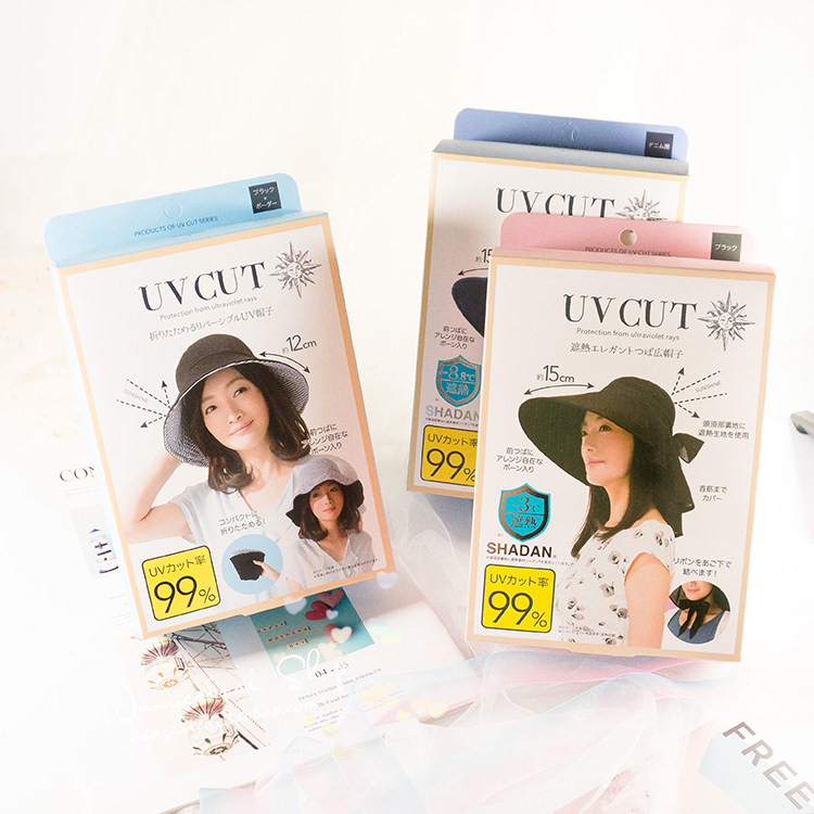 !Japanese mainland needs UV CUT/UV HAT Sun visor cap/Fisherman hat Variety selectionin the Accessories/Leather belt/Hat/Muffler , Hat  category - from Buy2taobao.com to provide professional Taobao agent buy service