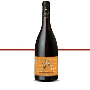 神之水滴！天地人勃艮第黑皮诺红葡萄酒博若莱新酒