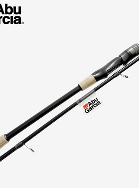 阿布Abu 25新款PMAX SX 远投路亚竿直柄杆枪柄翘嘴鳜鱼竿碳素钓鱼